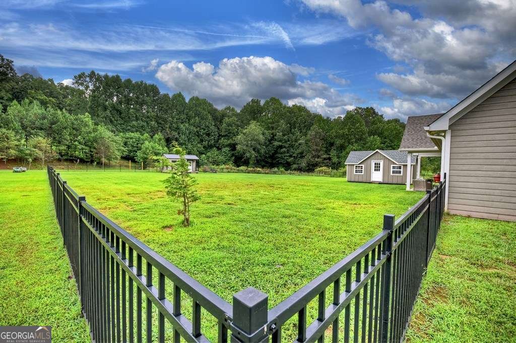 117 Serene Way Blairsville - 23