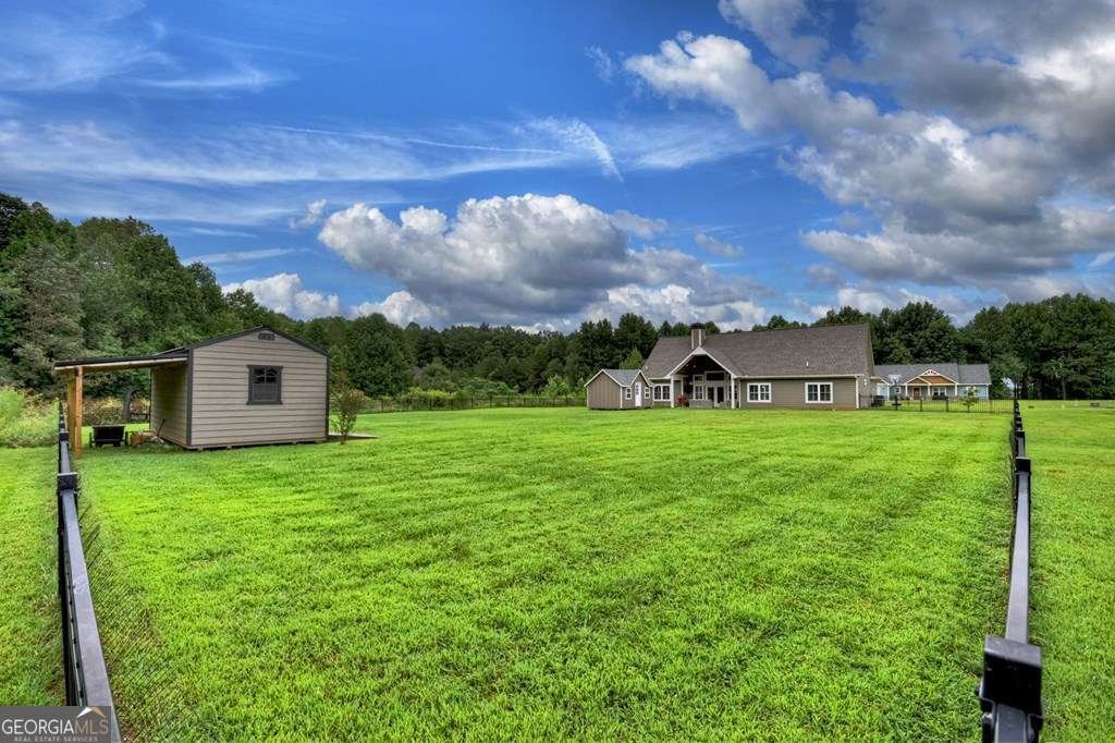 117 Serene Way Blairsville - 26