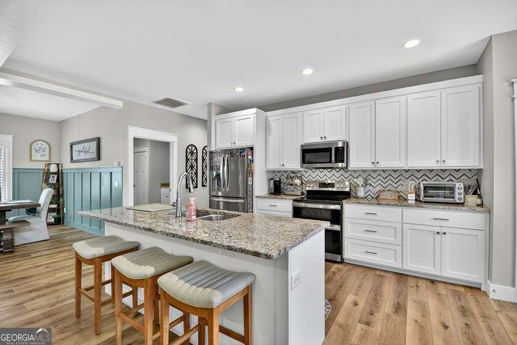 117 Serene Way Blairsville - 3