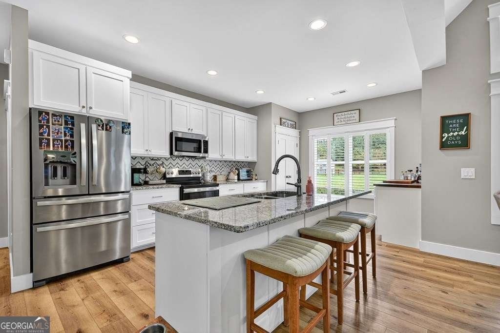 117 Serene Way Blairsville - 4