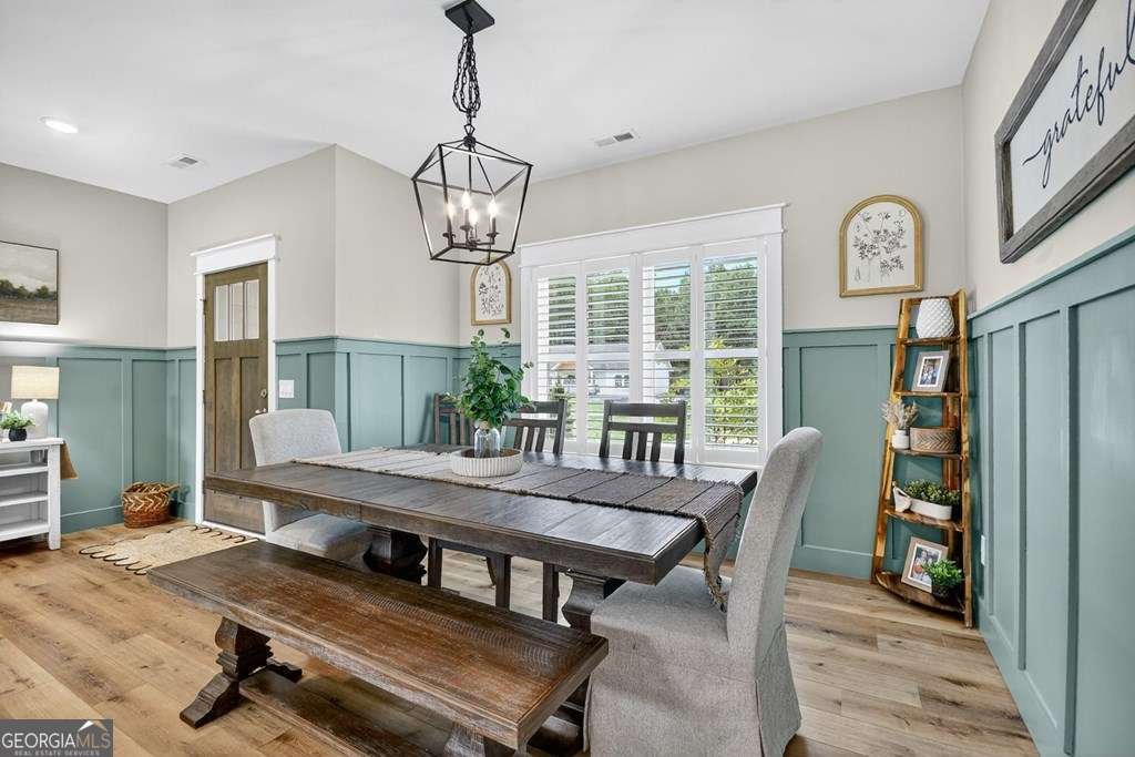 117 Serene Way Blairsville - 5