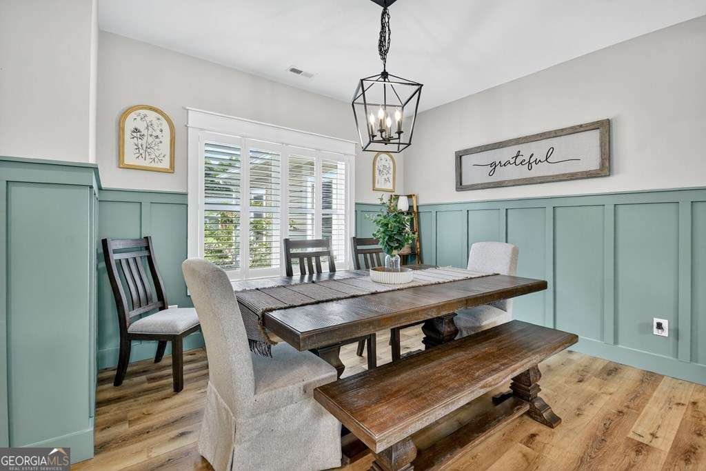 117 Serene Way Blairsville - 7