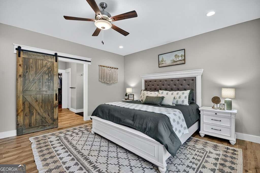 117 Serene Way Blairsville - 9