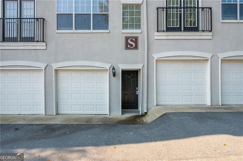 1150 Collier Road Atlanta - 10
