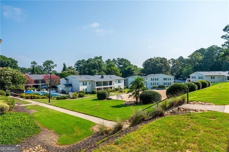 1150 Collier Road Atlanta - 12