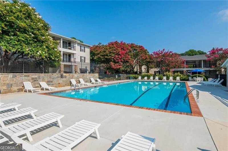 1150 Collier Road Atlanta - 14