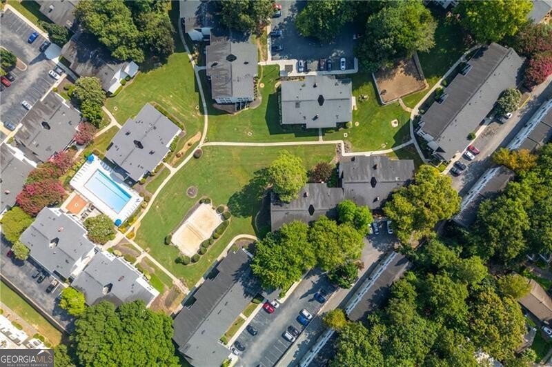 1150 Collier Road Atlanta - 15