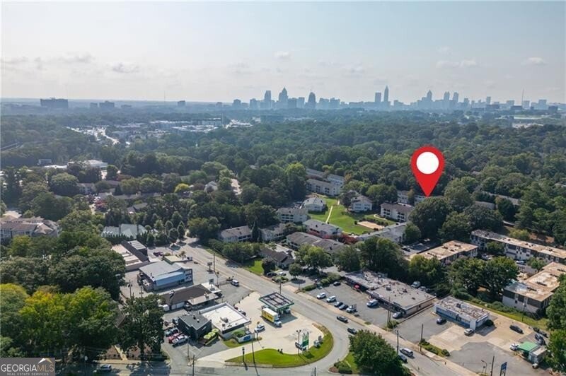 1150 Collier Road Atlanta - 17