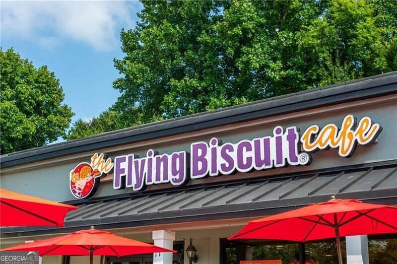 1150 Collier Road Atlanta - 19