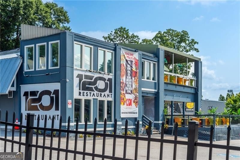 1150 Collier Road Atlanta - 20