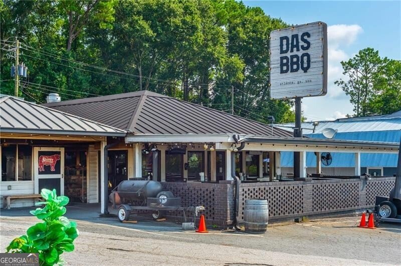 1150 Collier Road Atlanta - 21