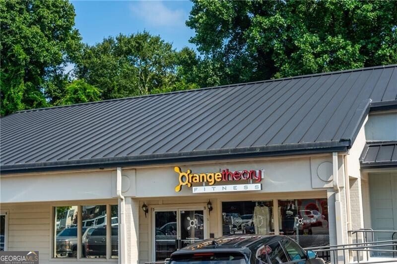 1150 Collier Road Atlanta - 22