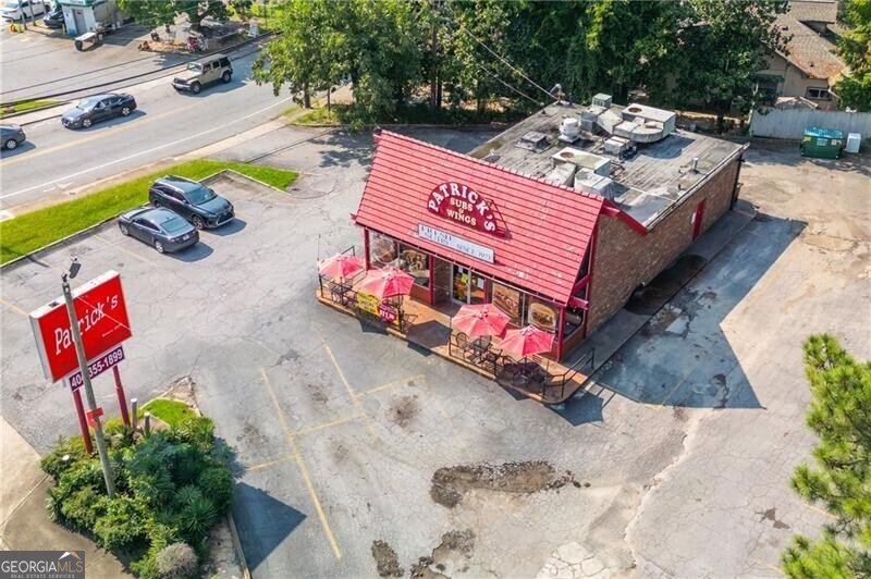 1150 Collier Road Atlanta - 23
