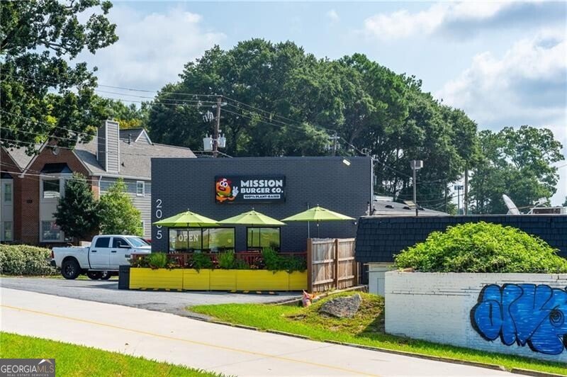 1150 Collier Road Atlanta - 24