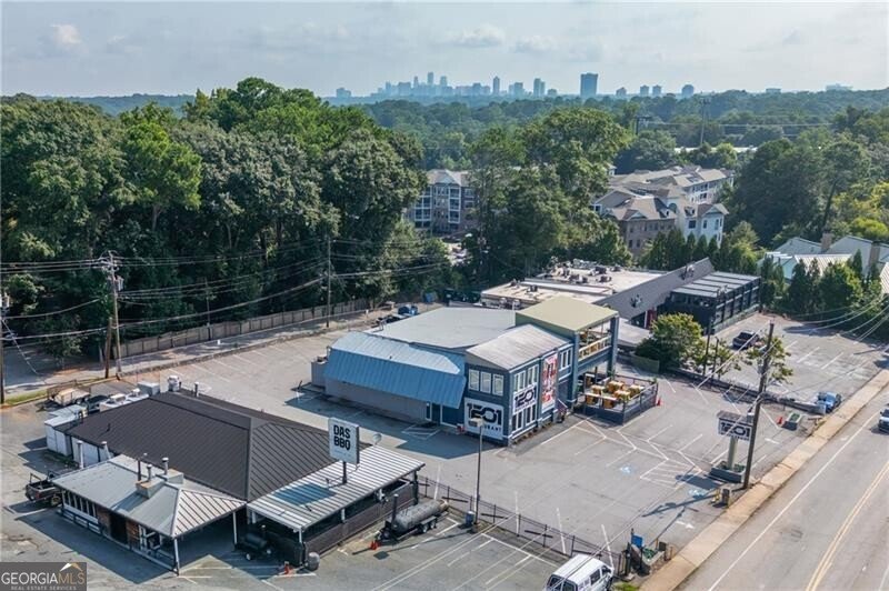 1150 Collier Road Atlanta - 25