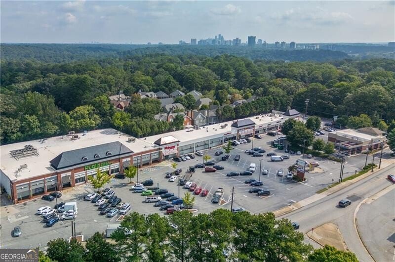 1150 Collier Road Atlanta - 27