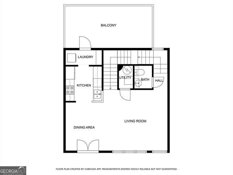 1150 Collier Road Atlanta - 29