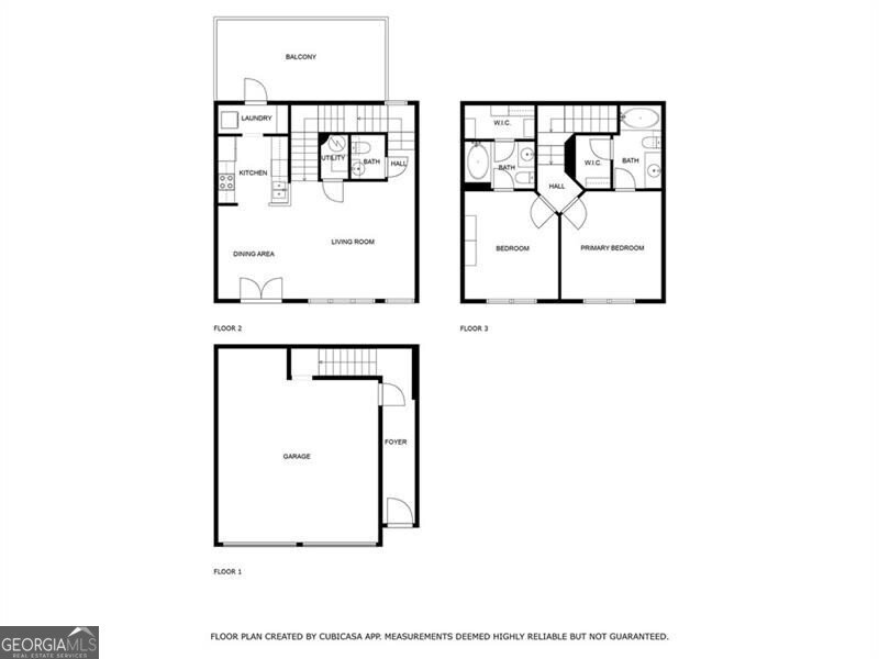 1150 Collier Road Atlanta - 32