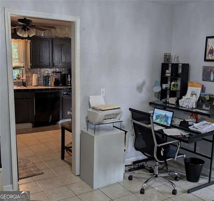 4364 Housworth Drive Lithonia - 10