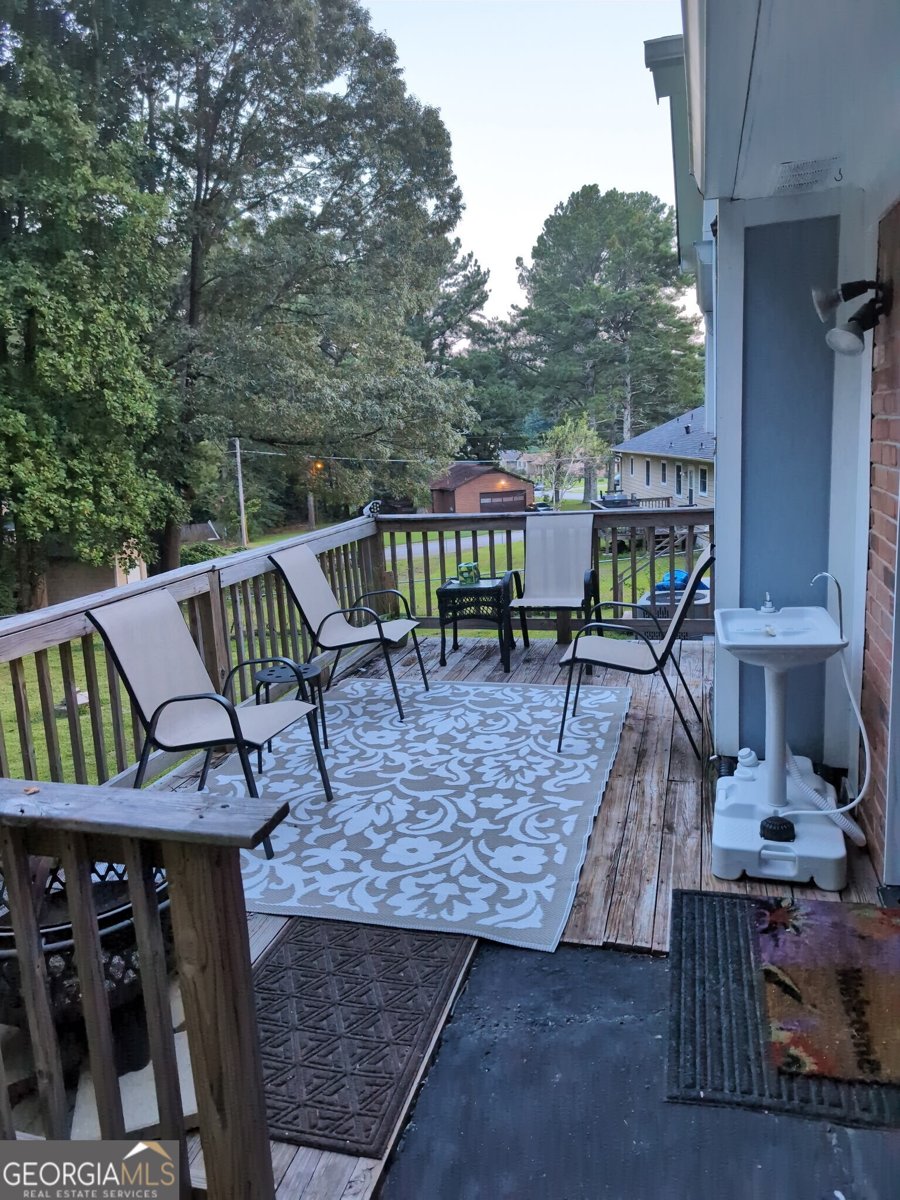 4364 Housworth Drive Lithonia - 15