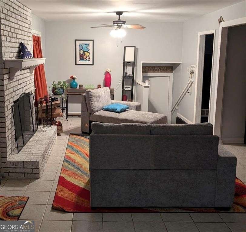 4364 Housworth Drive Lithonia - 6