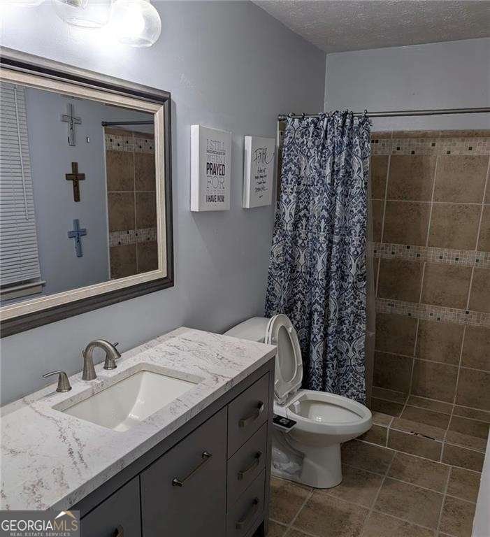 4364 Housworth Drive Lithonia - 7