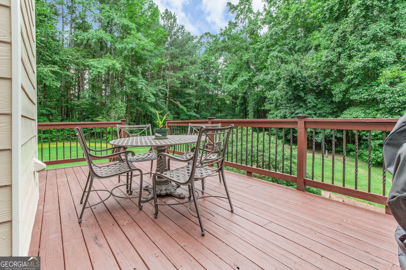 110 Sutton Court Tyrone - 38