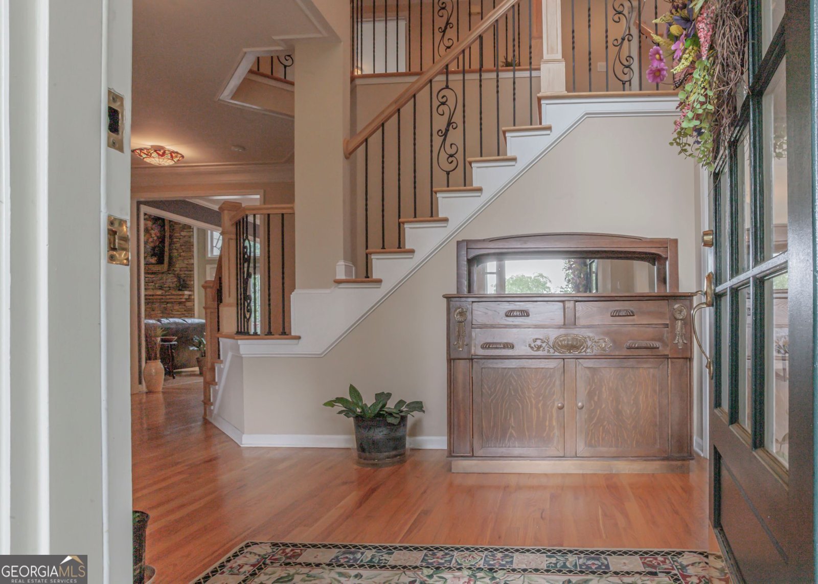 110 Sutton Court Tyrone - 4