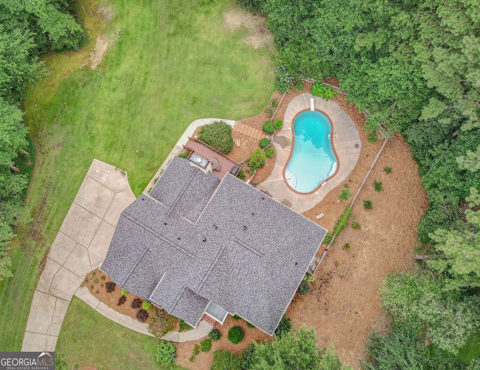 110 Sutton Court Tyrone - 45