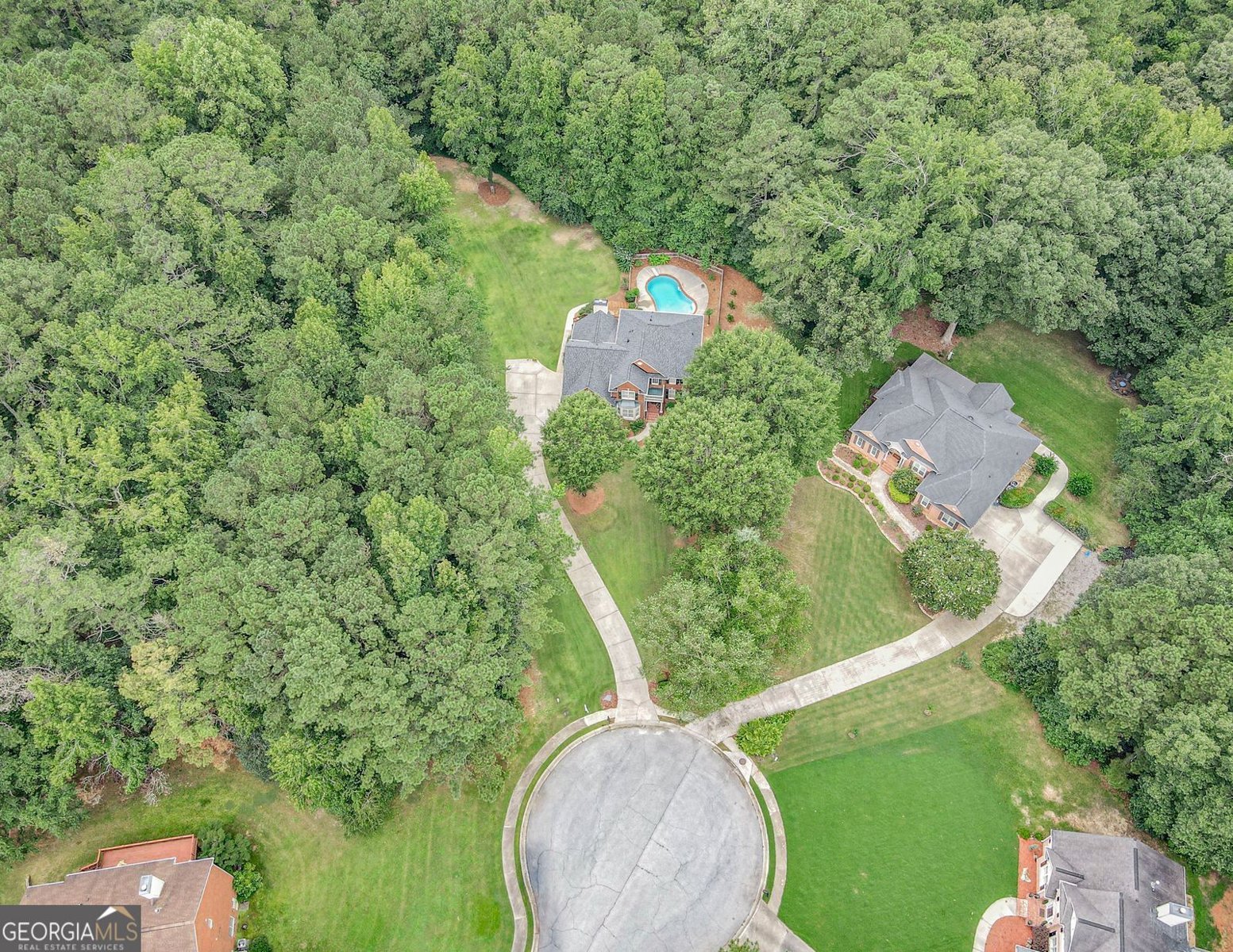 110 Sutton Court Tyrone - 46
