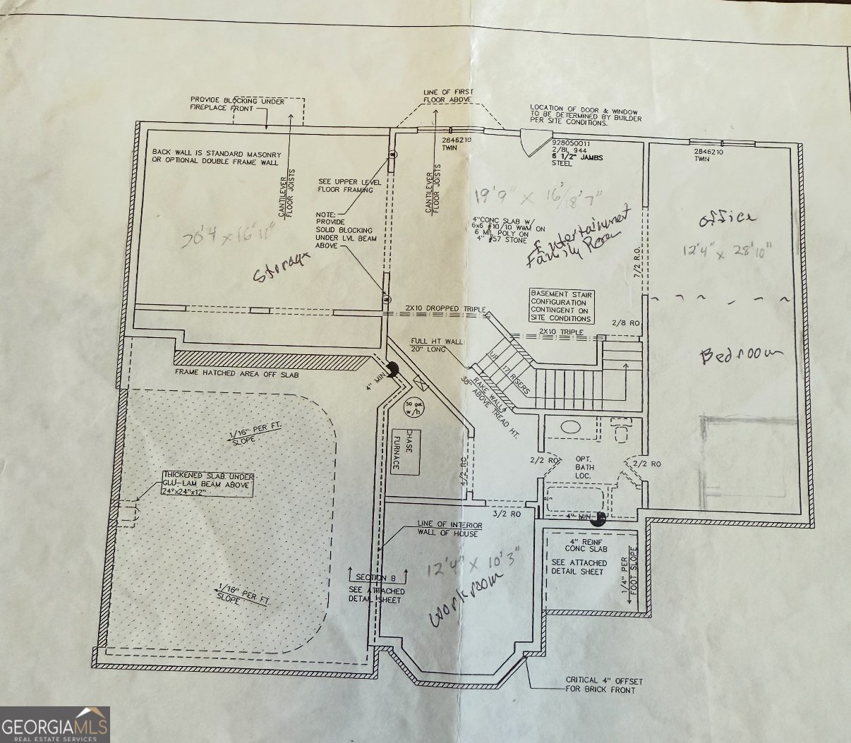 110 Sutton Court Tyrone - 48