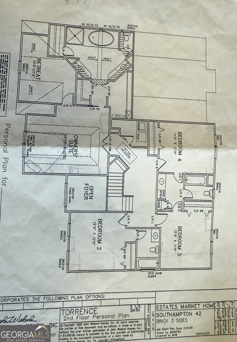 110 Sutton Court Tyrone - 49