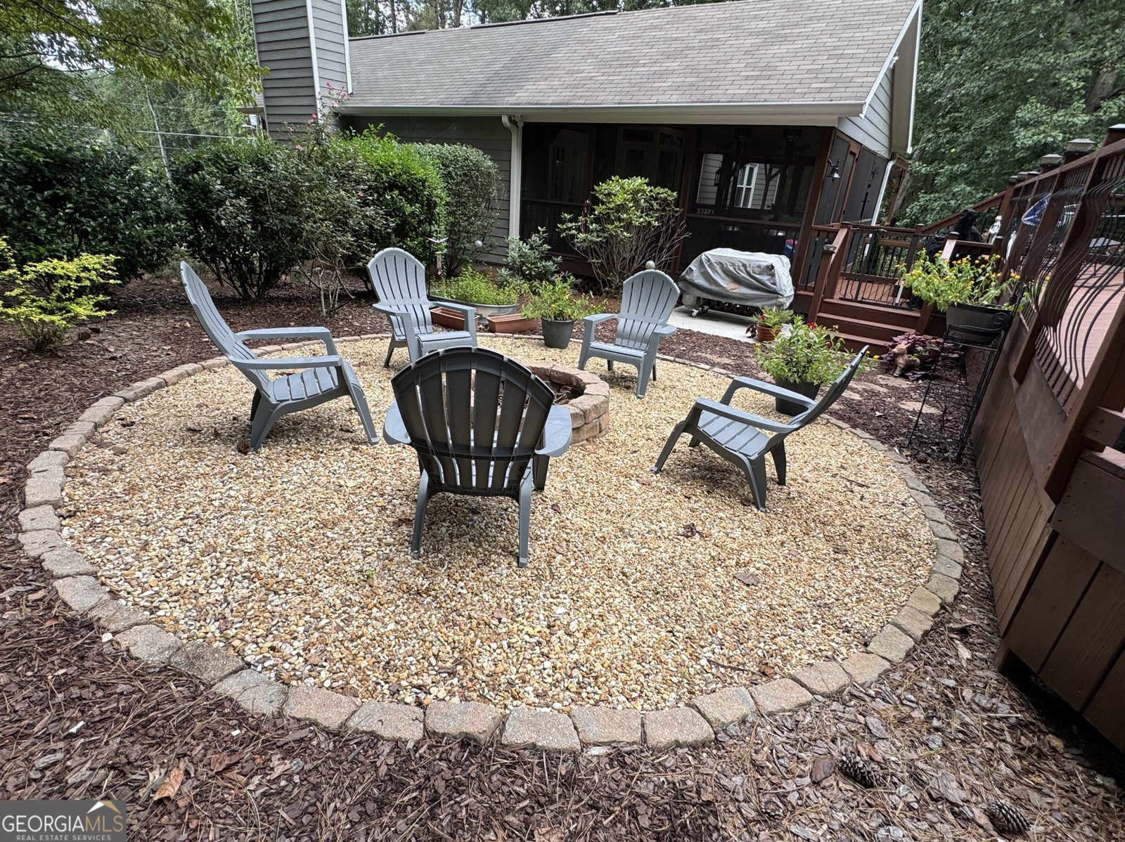 289 Ridge Run Drive Hiram - 12