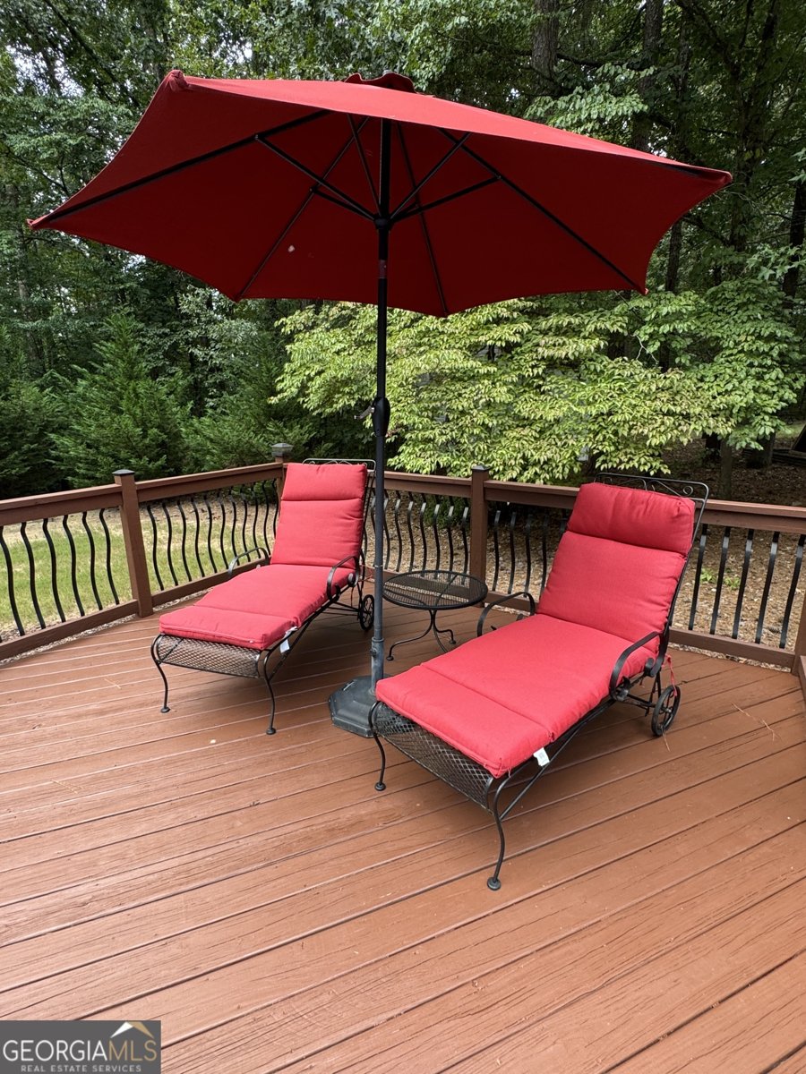 289 Ridge Run Drive Hiram - 13