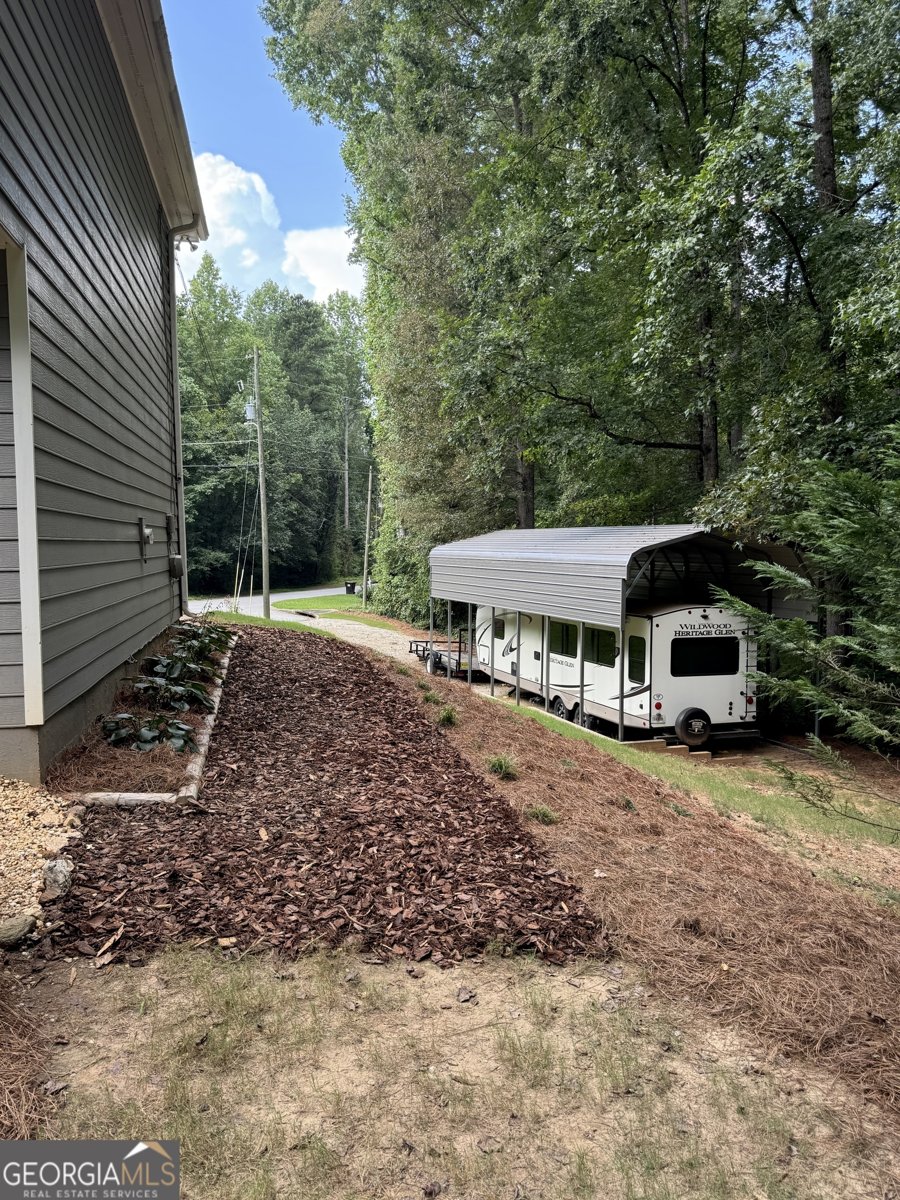 289 Ridge Run Drive Hiram - 14