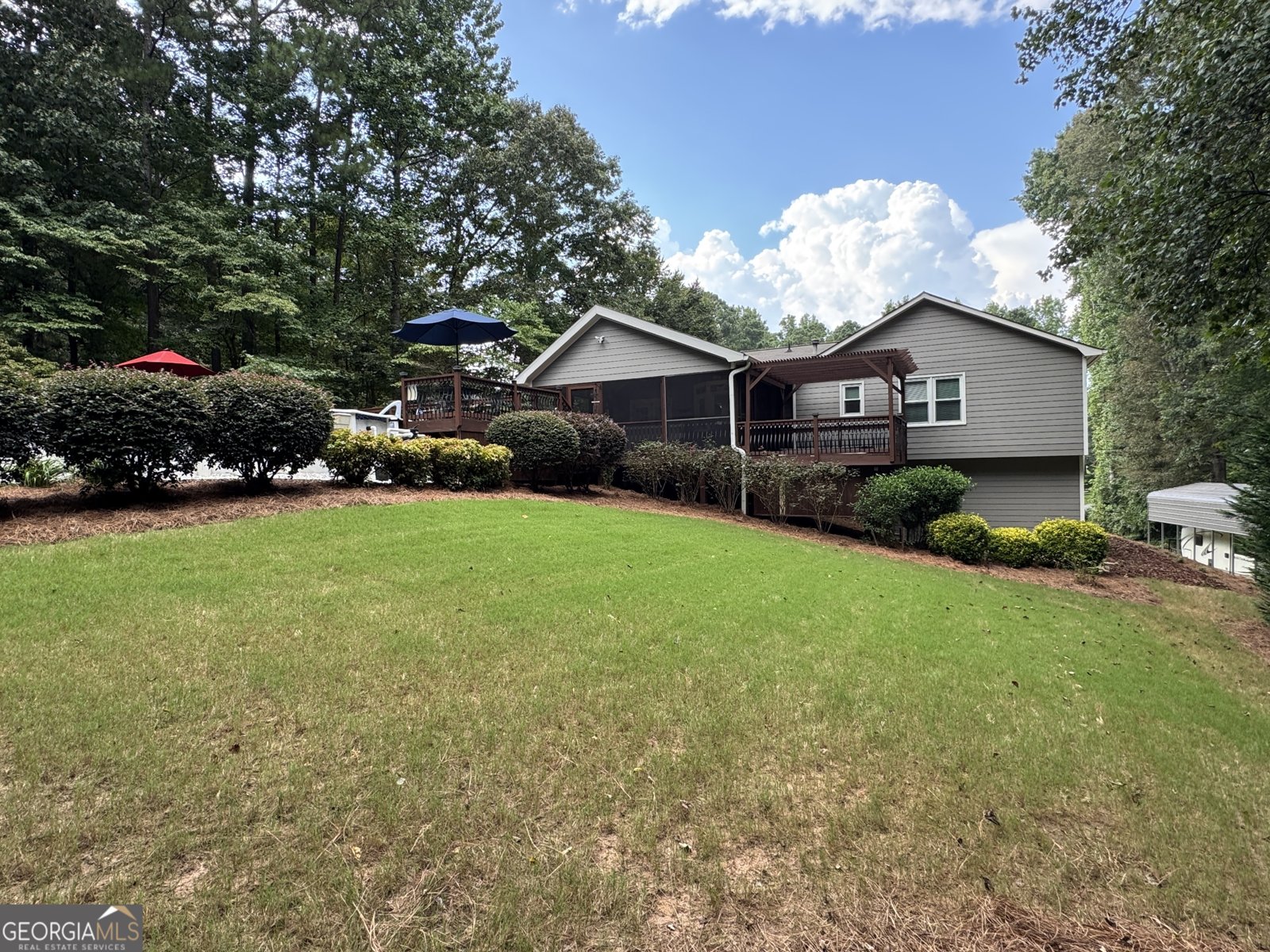 289 Ridge Run Drive Hiram - 15