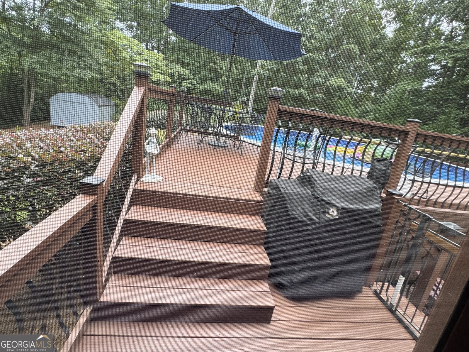 289 Ridge Run Drive Hiram - 17