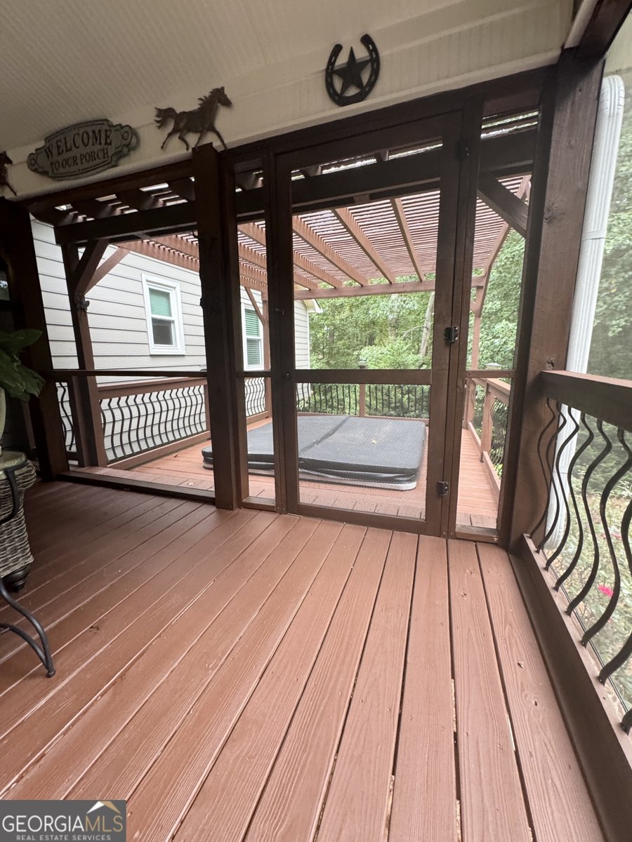 289 Ridge Run Drive Hiram - 18