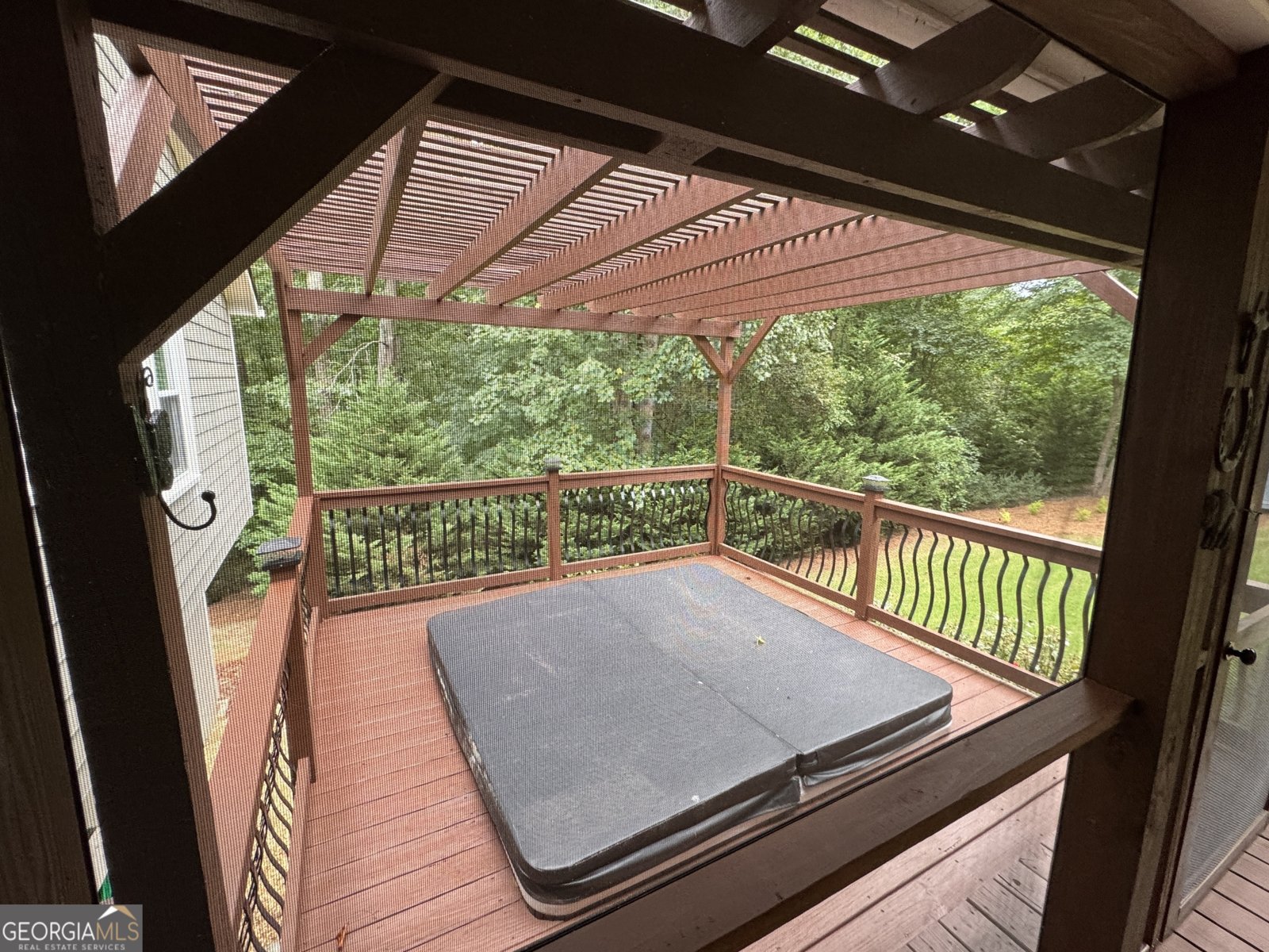 289 Ridge Run Drive Hiram - 19