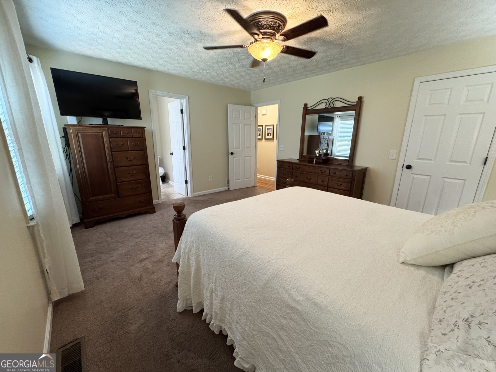 289 Ridge Run Drive Hiram - 23