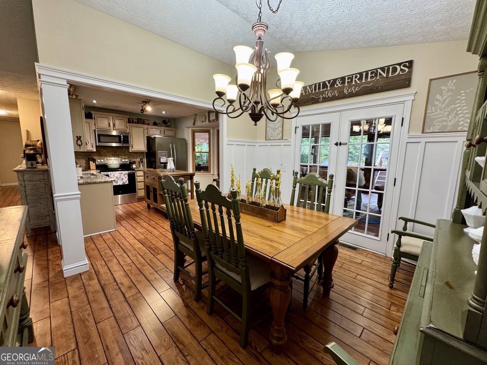 289 Ridge Run Drive Hiram - 30