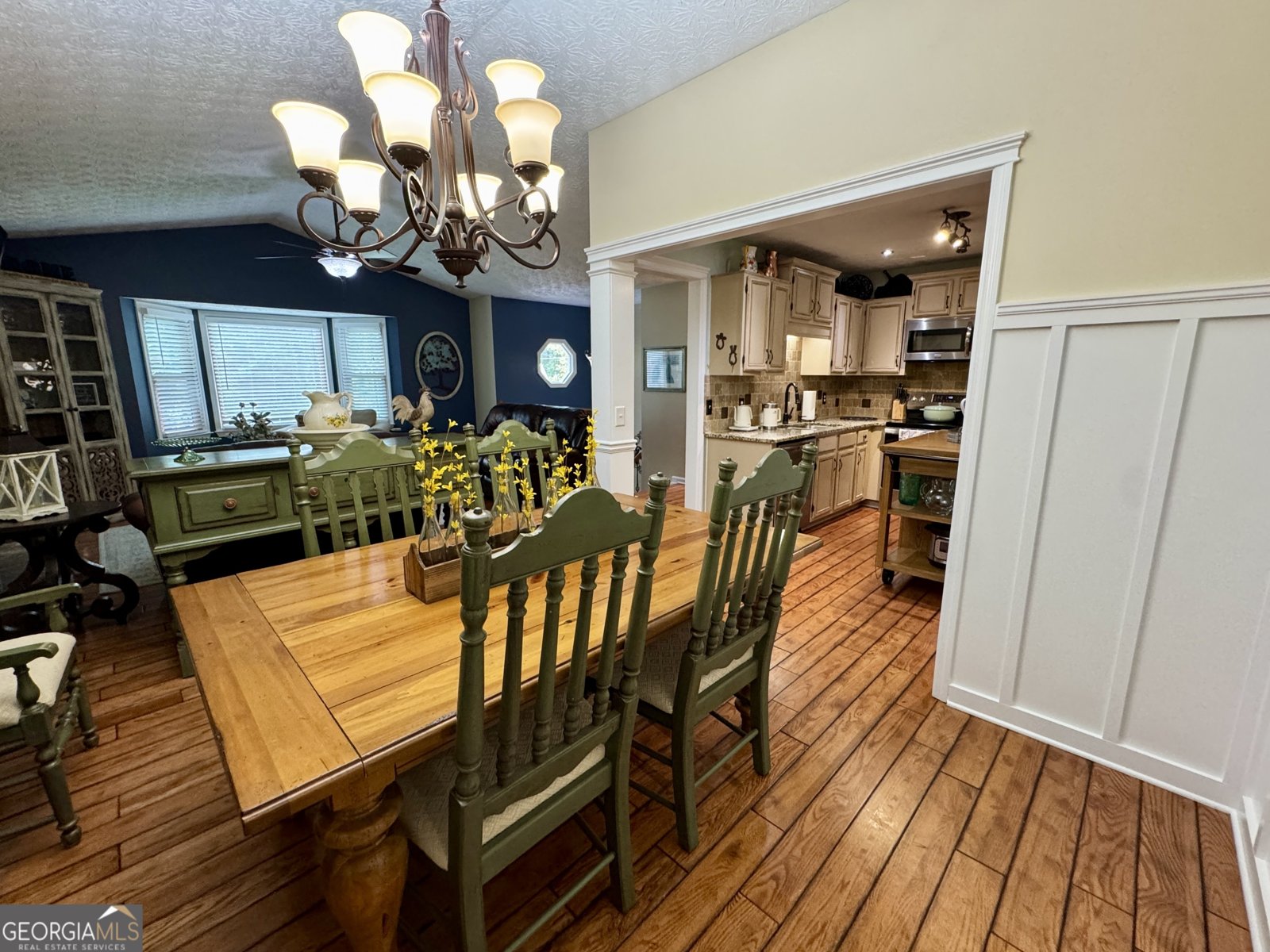 289 Ridge Run Drive Hiram - 31