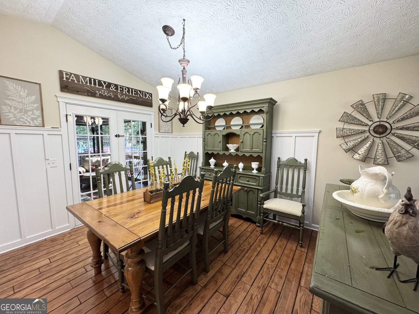 289 Ridge Run Drive Hiram - 32