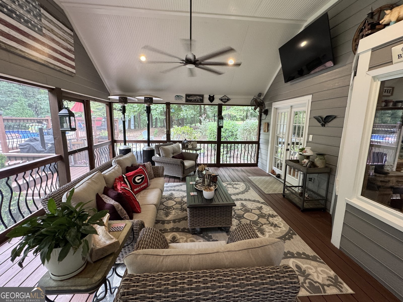 289 Ridge Run Drive Hiram - 4