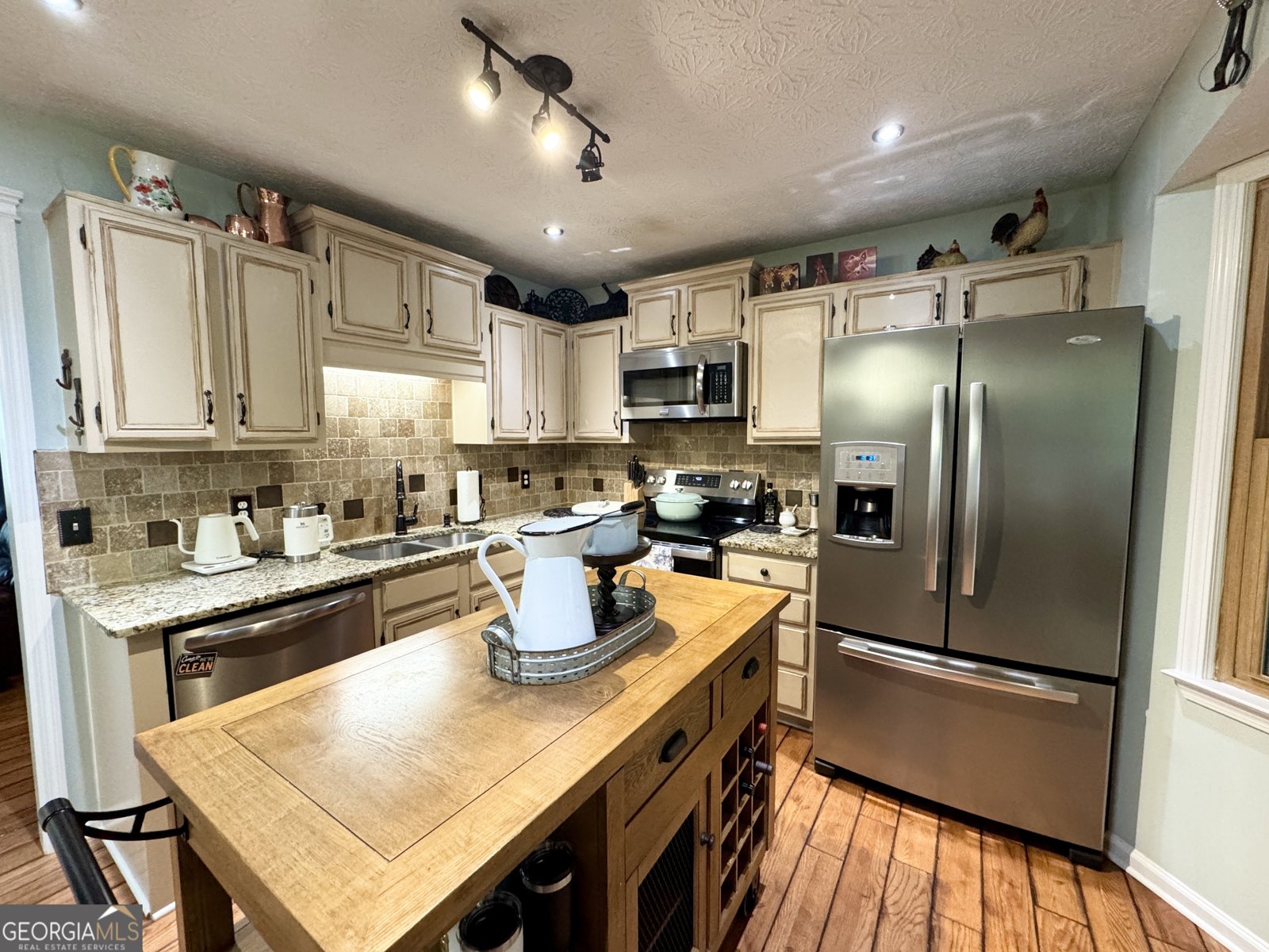 289 Ridge Run Drive Hiram - 41