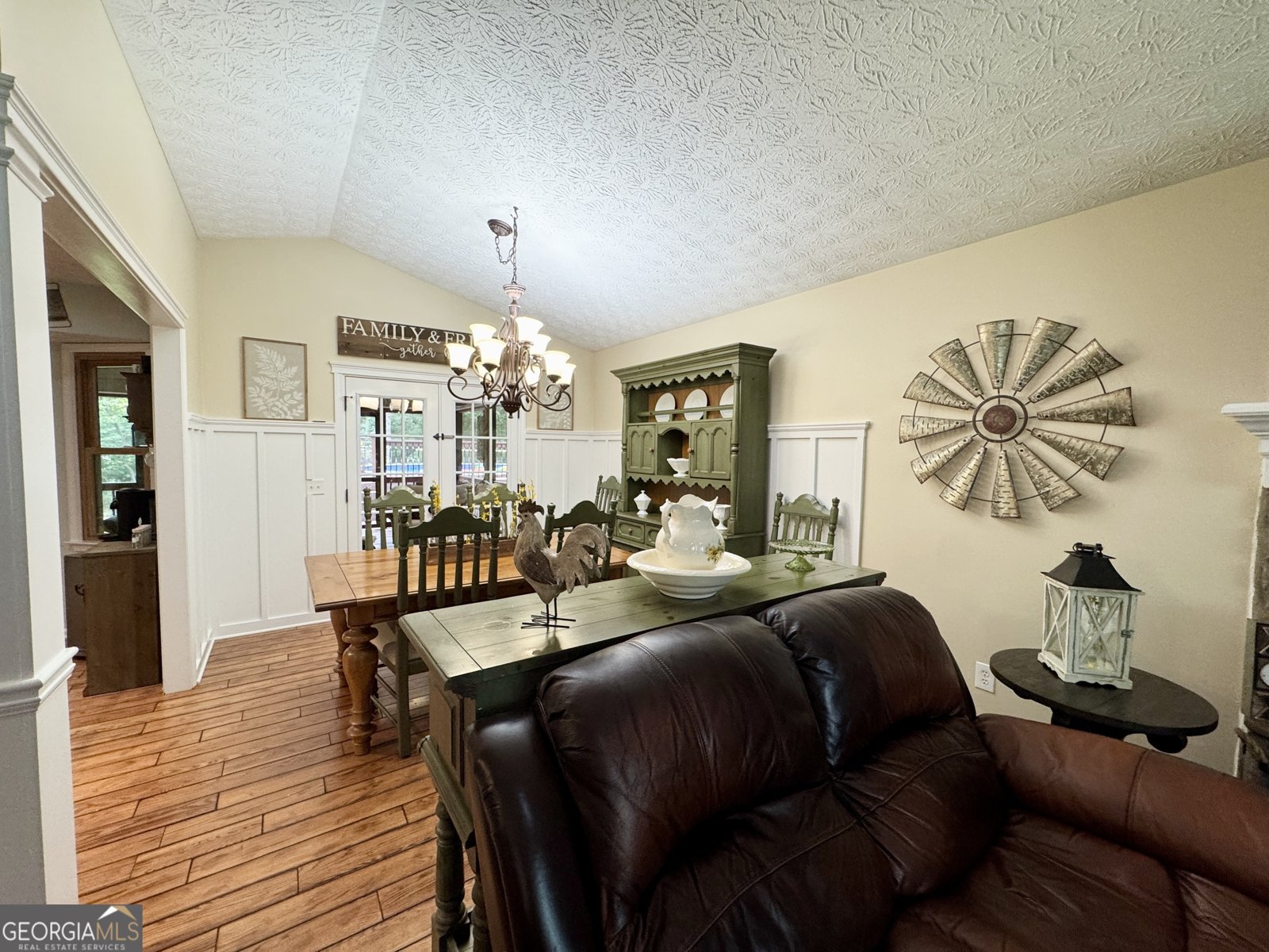 289 Ridge Run Drive Hiram - 42
