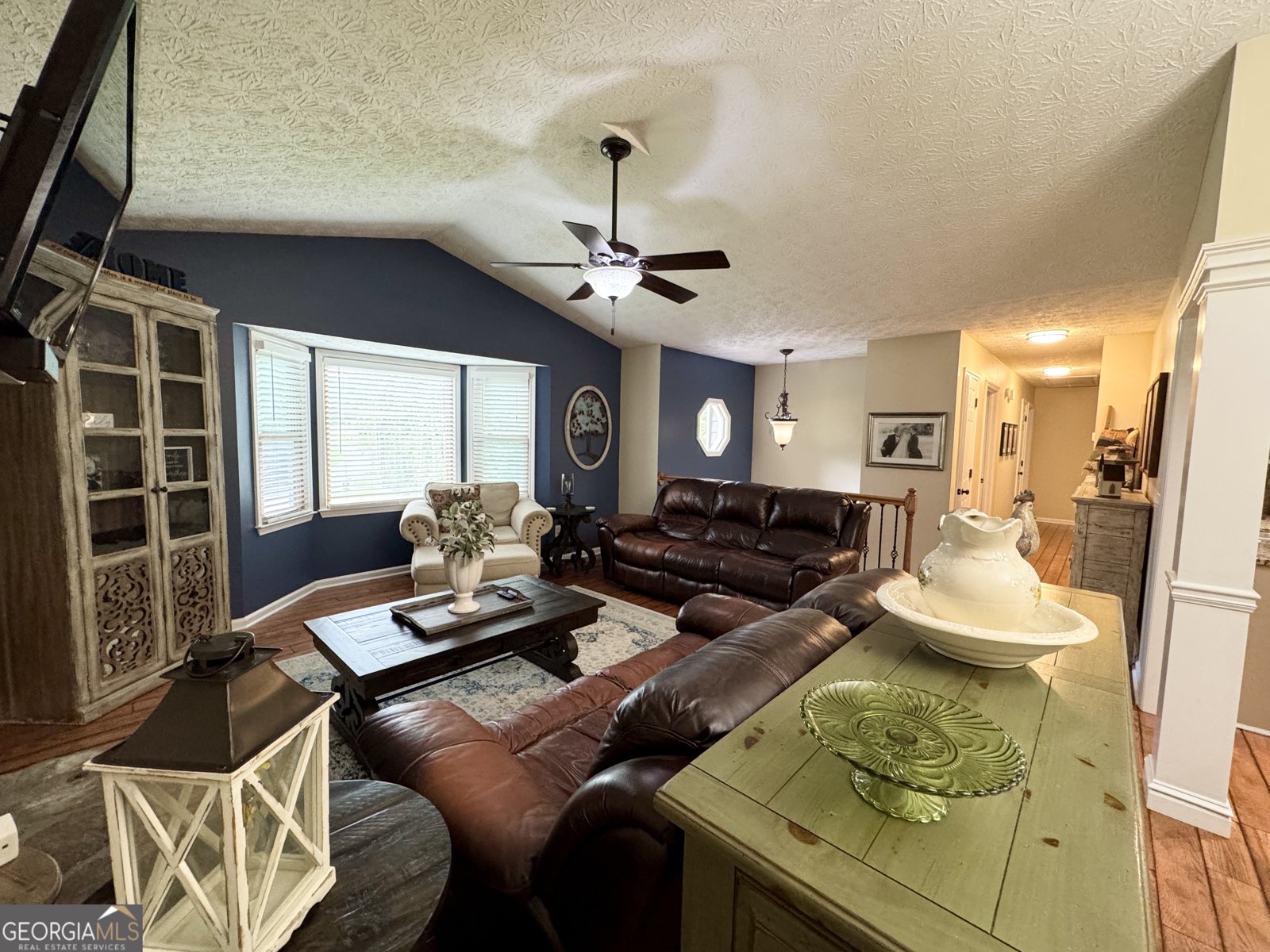 289 Ridge Run Drive Hiram - 43