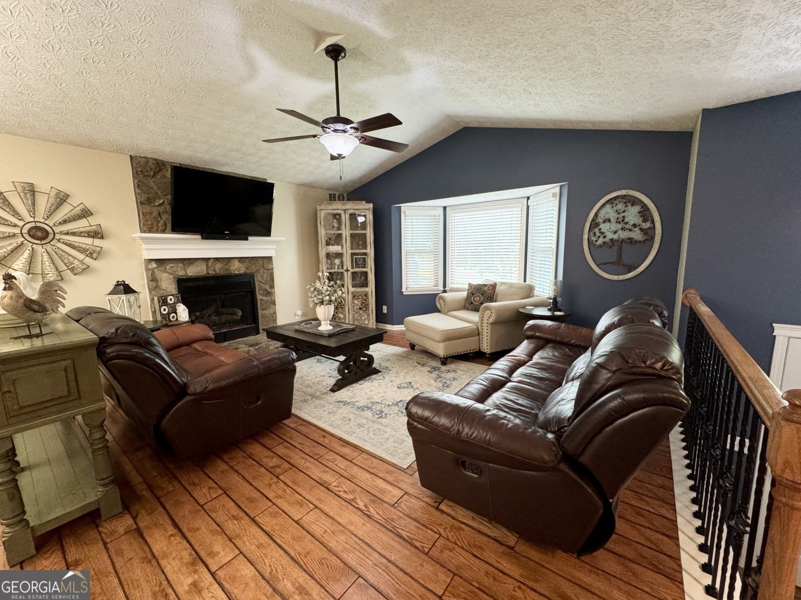 289 Ridge Run Drive Hiram - 44