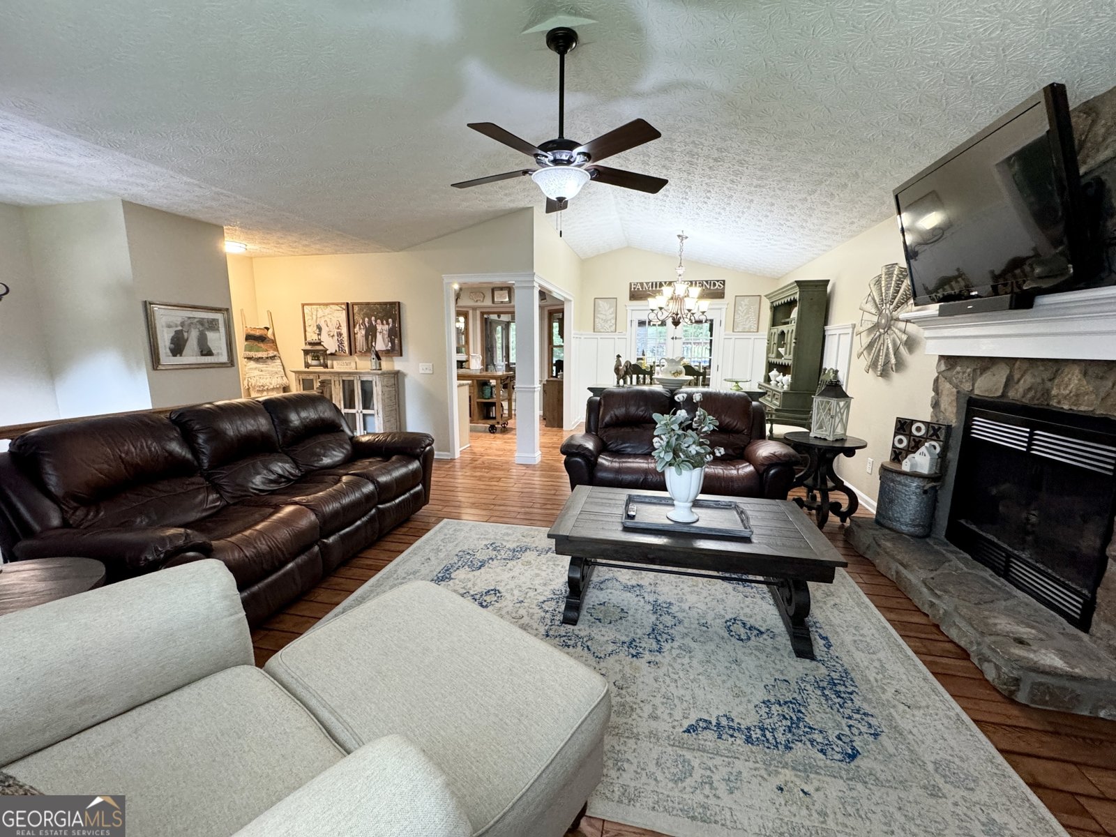 289 Ridge Run Drive Hiram - 45