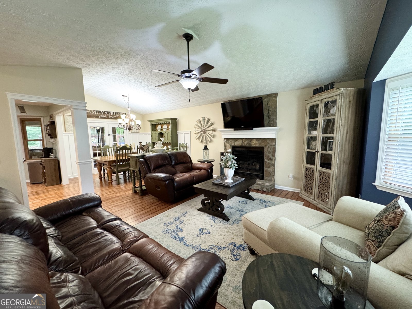 289 Ridge Run Drive Hiram - 46